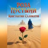 Роза Пустыни