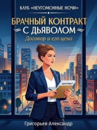 Брачный контракт с дьяволом