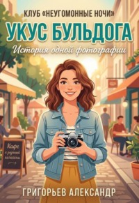 Укус бульдога