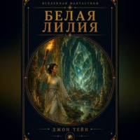 Белая Лилия