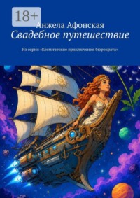 Свадебное путешествие. Из серии «Космические приключения бюрократа»