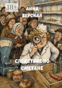 Следствие по сметане