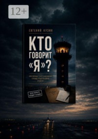 Кто говорит «Я»? Исследование глубин человека