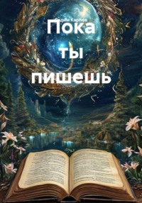 Пока ты пишешь