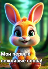 Мои первые вежливые слова!