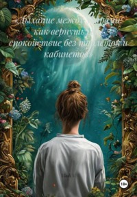 «Дыхание между ударами: как вернуть себе спокойствие без таблеток и кабинетов»