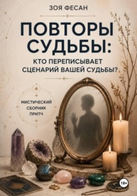 Повторы судьбы: кто переписывает сценарий вашей судьбы? Мистический сборник притч