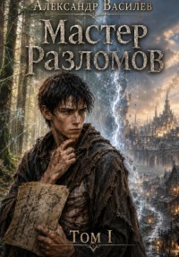 Мастер Разломов Том I
