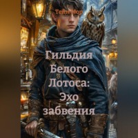 Гильдия Белого Лотоса: Эхо забвения