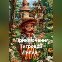"Приключения Тигровой Лилии"