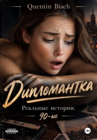 Реальные истории. 90-ые. Дипломантка