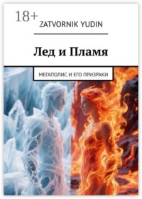 Лед и Пламя. Мегаполис и его призраки