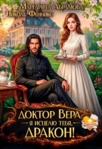 Доктор Вера. Я исцелю тебя, Дракон!