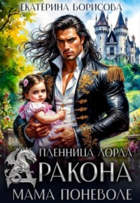 Пленница лорда Дракона. Мама поневоле