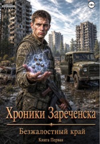 Хроники Зареченска: Безжалостный край. Книга первая