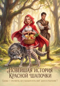 Новейшая история Красной Шапочки