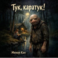 Тук, каратук!