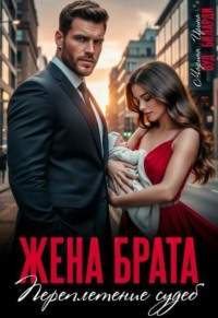 Жена брата. Переплетение судеб