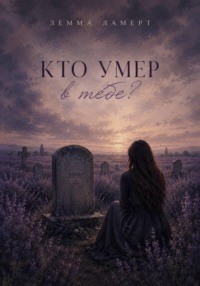 Кто умер в тебе?
