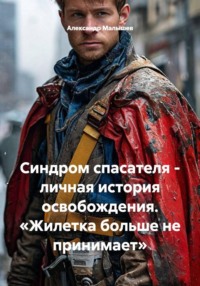 Синдром спасателя - личная история освобождения. «Жилетка больше не принимает»