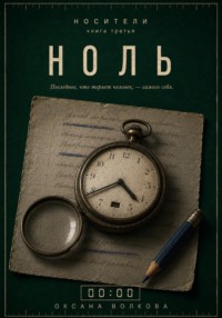 НОЛЬ (00:00)