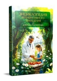 Энциклопедия регенеративного земледелия от Доктора Распопова Часть 1 (практика)