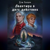 Авантюра в двух действиях. Акт 1