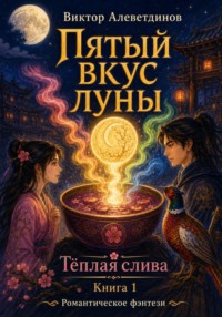 Пятый вкус луны