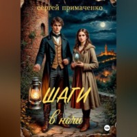 Шаги в ночи