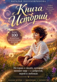Книга историй