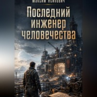 Последний инженер человечества