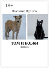 Том и Бобби. Рассказы