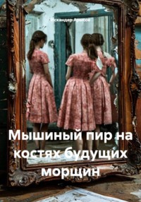 Мышиный пир на костях будущих морщин