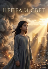 «Пепел и Свет. Книга первая. Пробуждение»