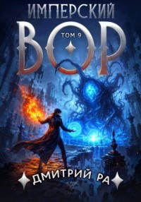 Имперский вор. Том 9