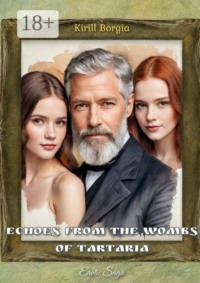 Echoes from the Wombs of Tartaria — 1