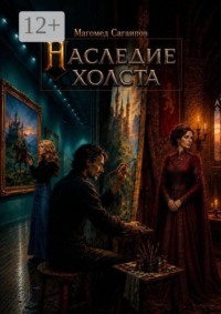 Наследие холста