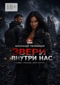 Звери внутри нас. Самые страшные звери внутри