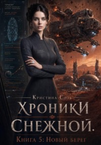 Хроники Снежной. Книга 5. Новый Берег.