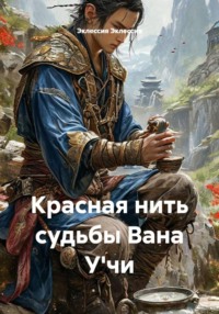 Красная нить судьбы Вана У'чи