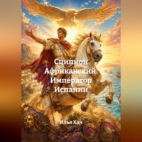 Сципион Африканский. Император Испании