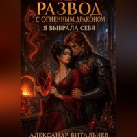 Развод с огненным драконом. Я выбрала себя