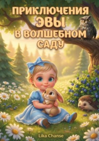 Приключения Эвы в волшебное саду