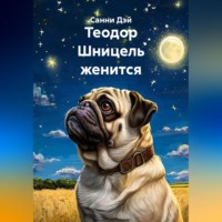 Теодор Шницель женится