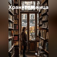 Хранительница