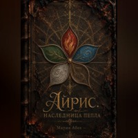 Айрис. Наследница пепла