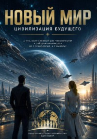 НОВЫЙ МИР: Цивилизация будущего