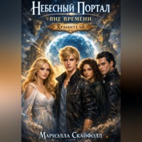 Небесный портал вне времени. Хранители