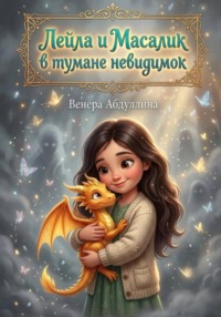 Лейла и Масалик в Тумане Невидимок