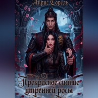 Прекрасное сияние утренней росы